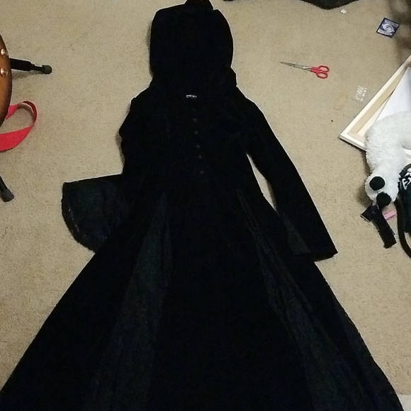 dark in love Dresses & Skirts - Womans dress